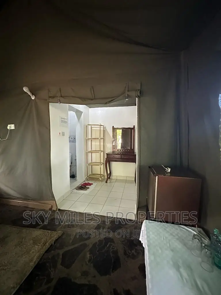 Mtwapa,Studio Tents Available for Holiday