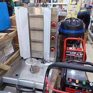 Shawarma/ Shawarma Machine 3burner. - thumbnail 2