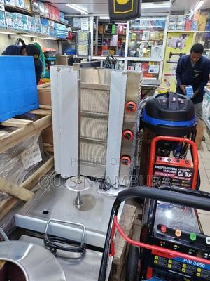 Shawarma Machine/ Shawarma Machine - thumbnail 2