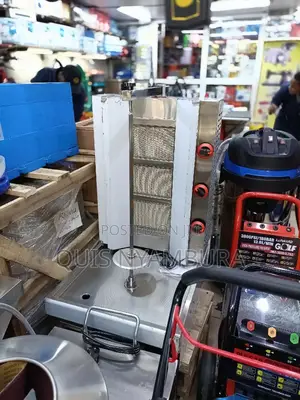 Shawarma Machine/ Shawarma Machine