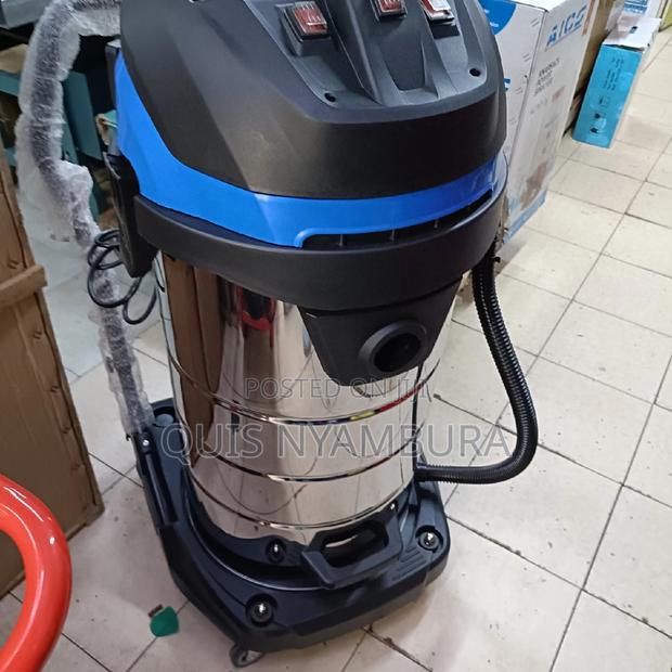 100L Vacuum Cleaners