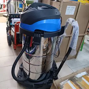 Vacuum Cleaner 100L Vacuum Cleaners