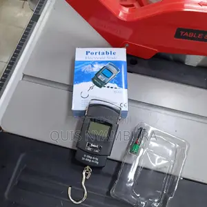50kg Digital Scale Hanging Scale