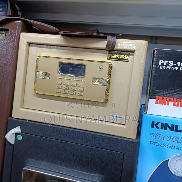Money Safe/ Money Safe