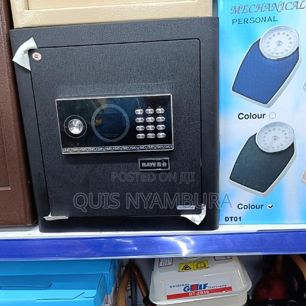 Professional Money Safe Box - thumbnail 2