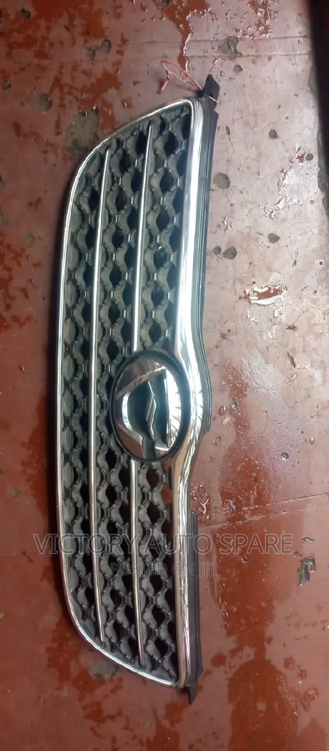 Nze Grill 2002/2003
