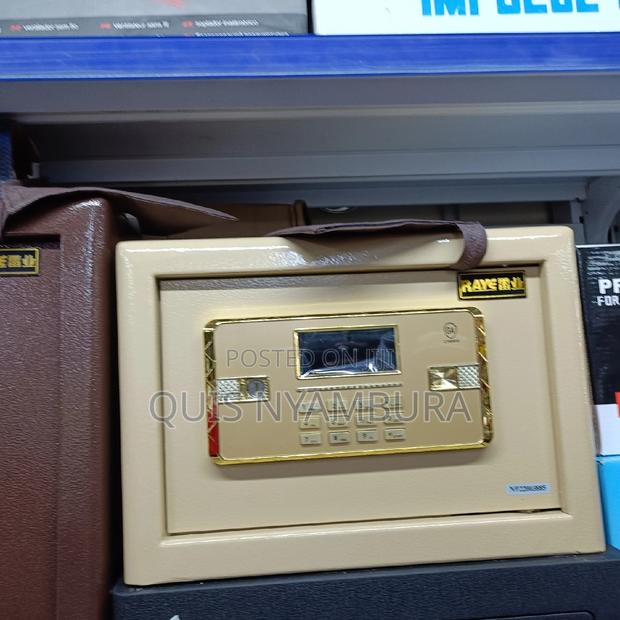 Money Safe/ Safe Box for Money
