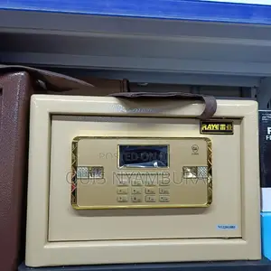 Money Safe/ Safe Box for Money.