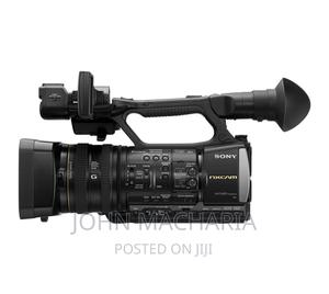 Sony Nx3 Nxcam - thumbnail 2