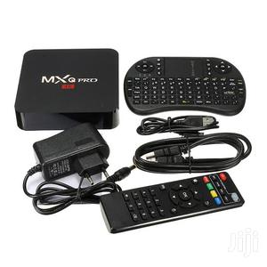 Android Tv Boxes