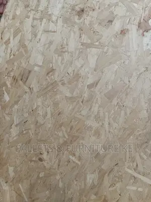 Partical Board