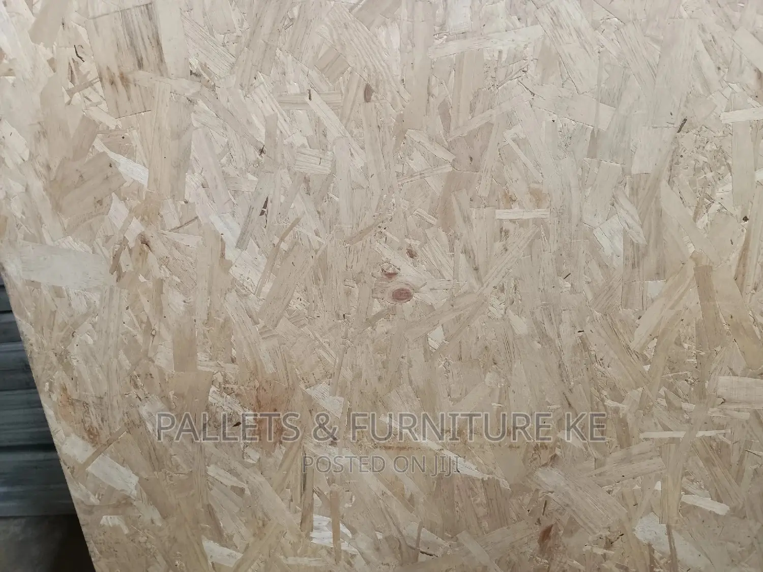 Osb / Rough Board
