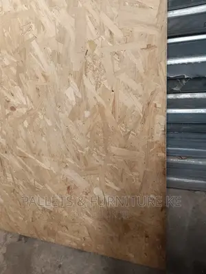 Osb / Rough Board