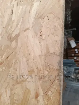 Osb 3 Rough Board