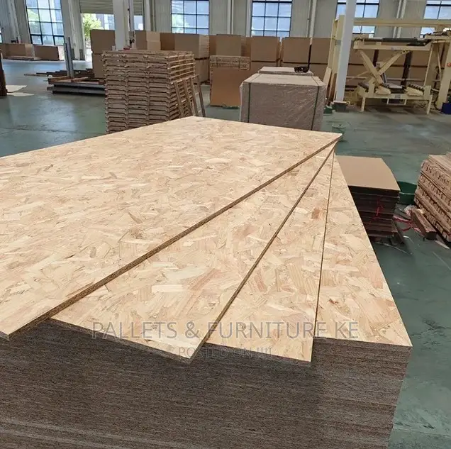Osb 3 Rough Board