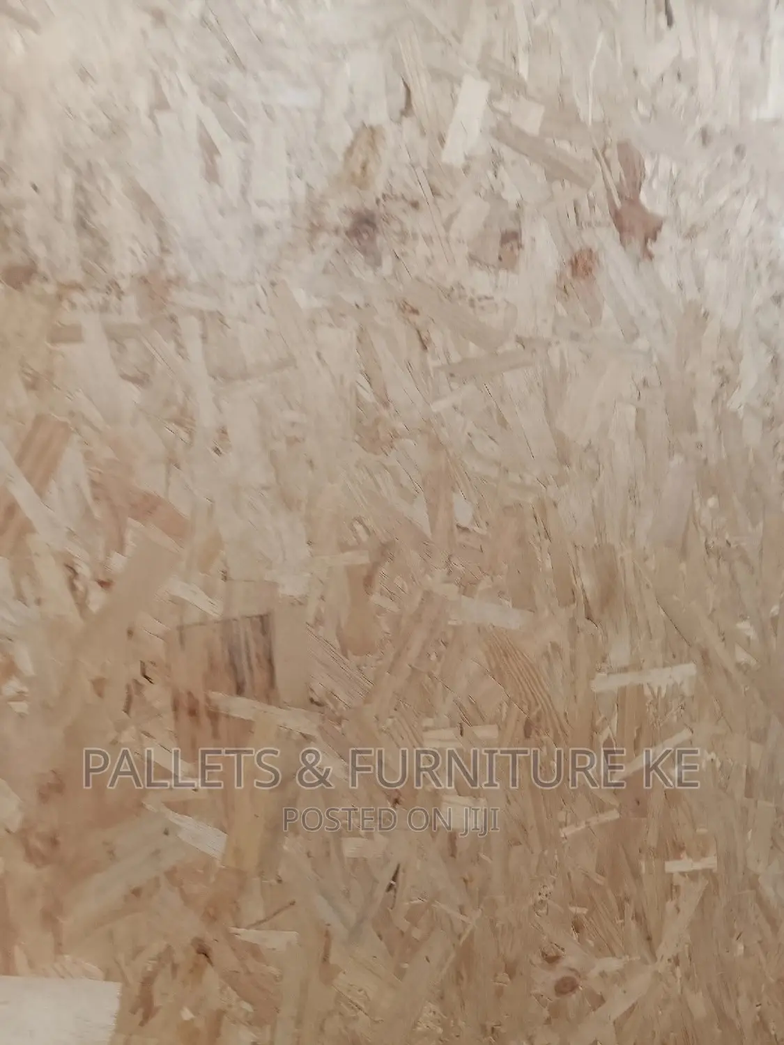 Partical Board/ Rough Board/ Osb Board
