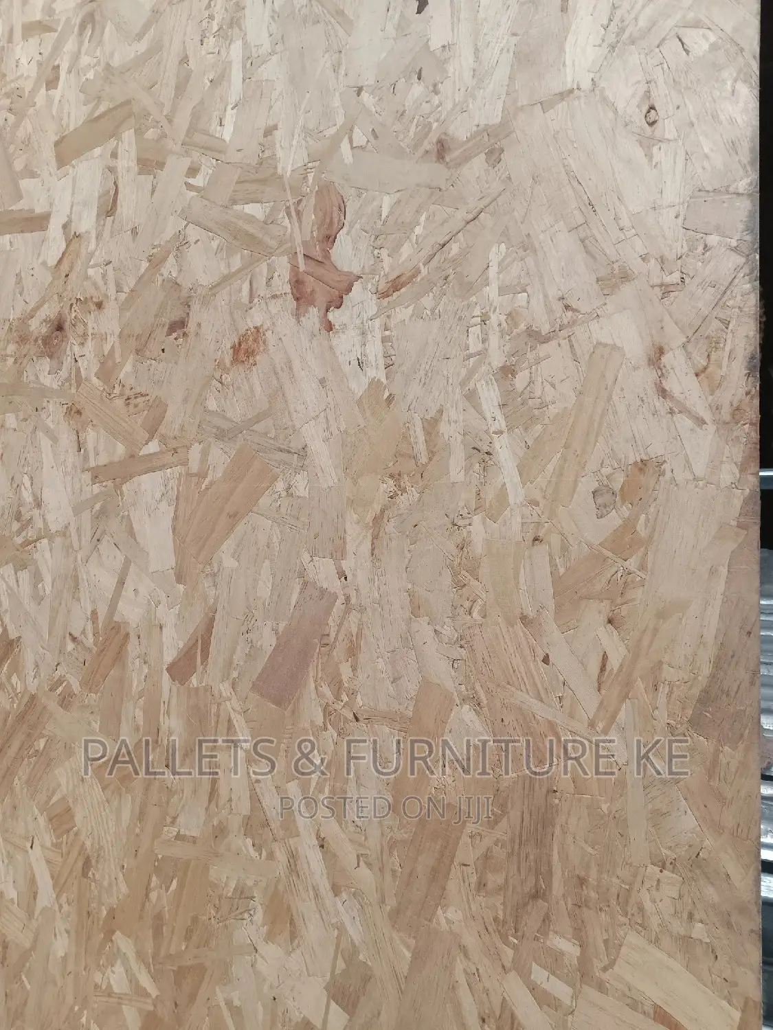 Partical Board/ Rough Board/ Osb Board