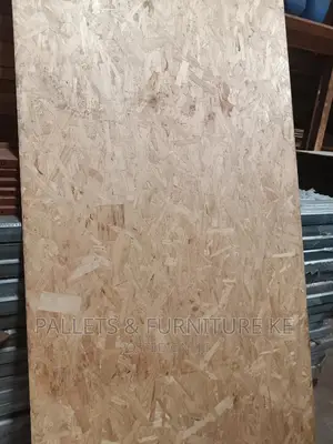 Partical Board/ Rough Board/ Osb Board