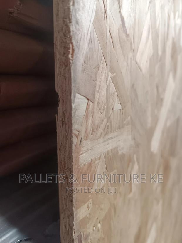 Block Round Board - thumbnail 2