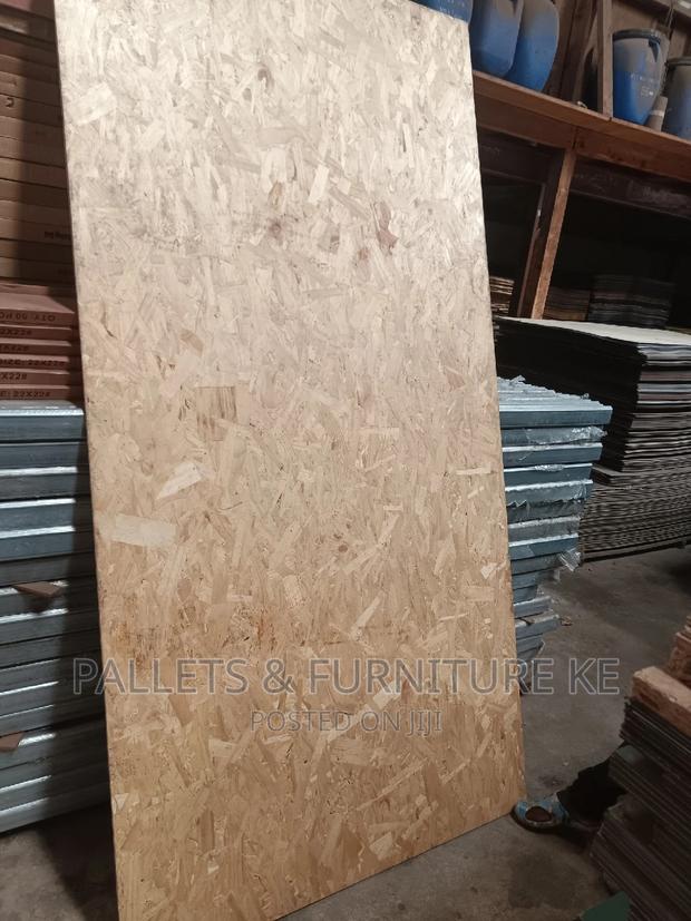 Block Round Board - thumbnail 3