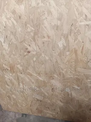 Osb Board ( 12 Mm Thick)