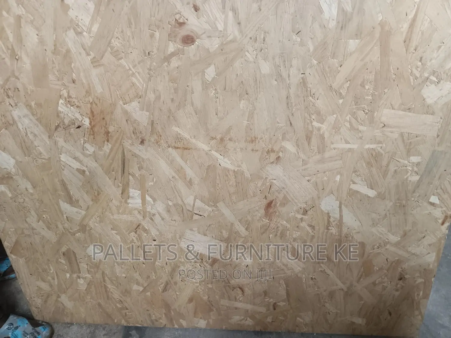 Partical Board - G8