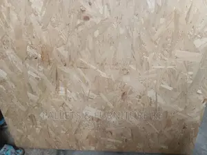 Partical Board - G8