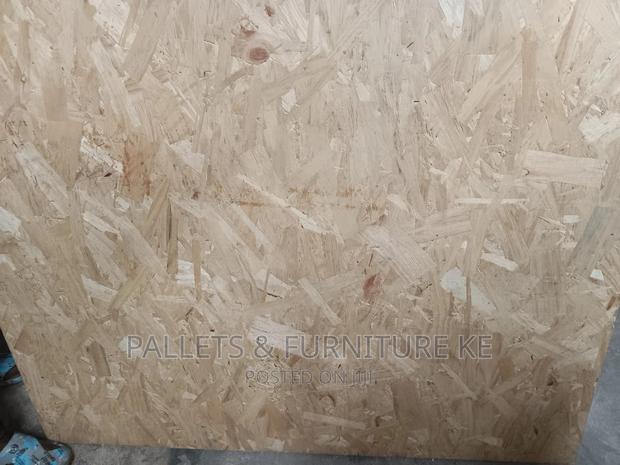 Partical Board - G8 - thumbnail 3