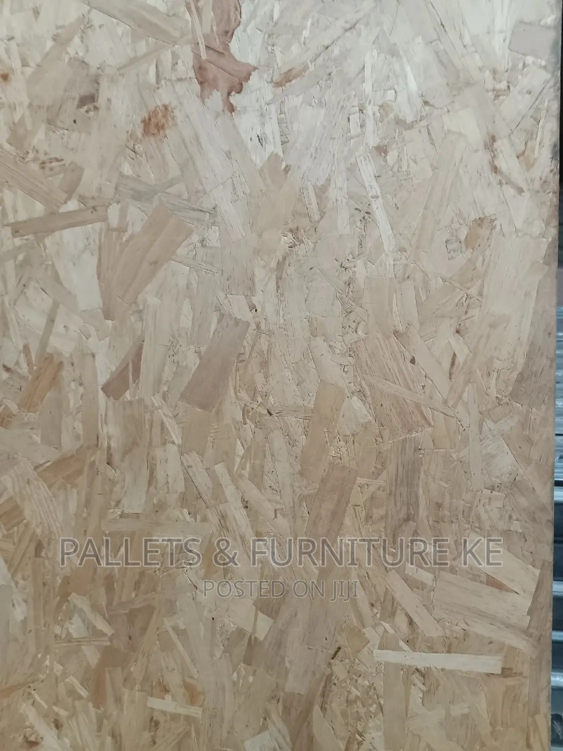 Partical Board - G8