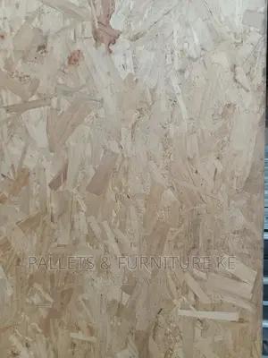 Partical Board - G8