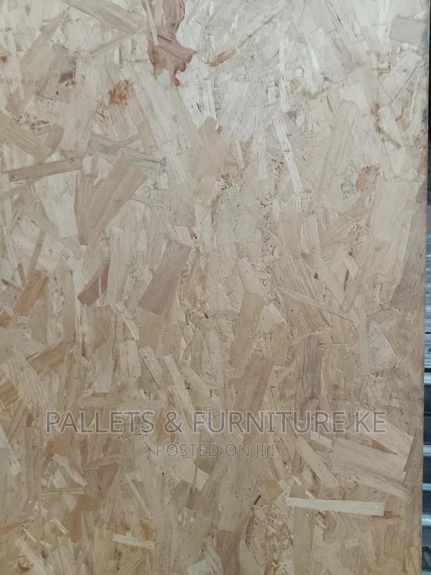 Partical Board - G8 - thumbnail 4