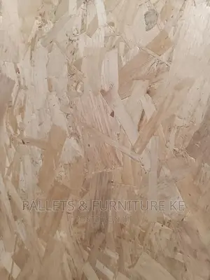Partical Board - G8