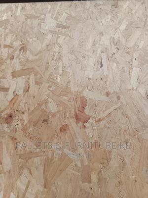 OSB/ Round Board - Opg - thumbnail 2