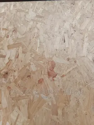 OSB/ Round Board - Opg