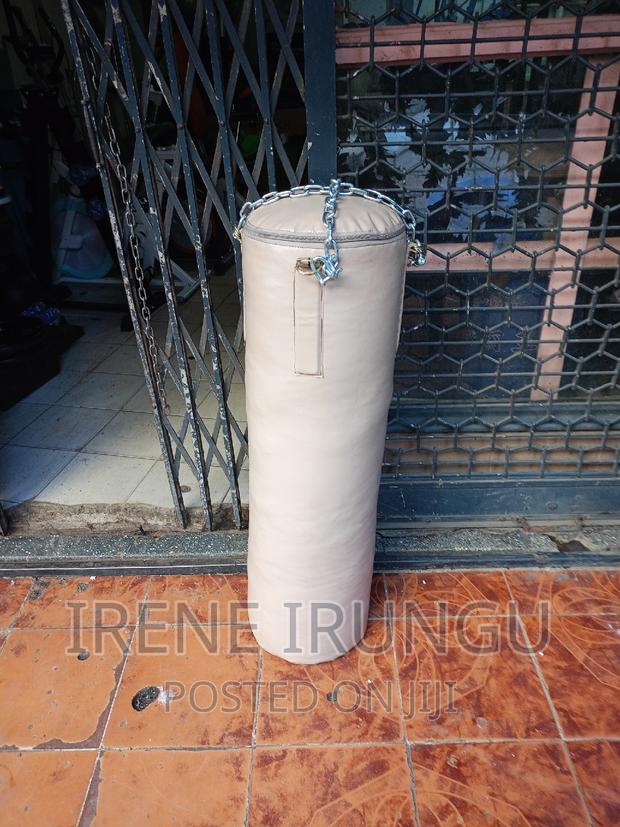 40kg Punching Bag#40kg Punching Bag - main view