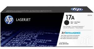 Super Efficient Perfect Yielding Original Hp 17A Cartridges