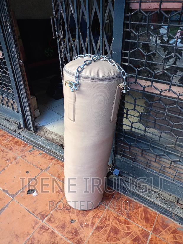 Boxing Bag# 40kg Punching Bag - main view