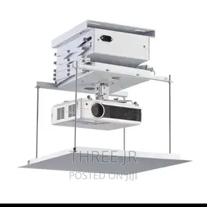 Motorized Mounts Available At Affordable Costs