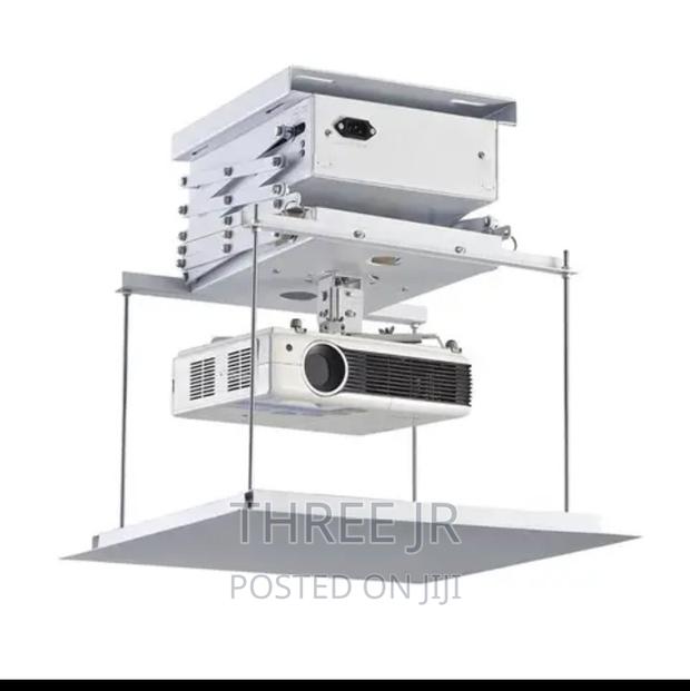 Motorized Mounts Available At Affordable Costs - main view