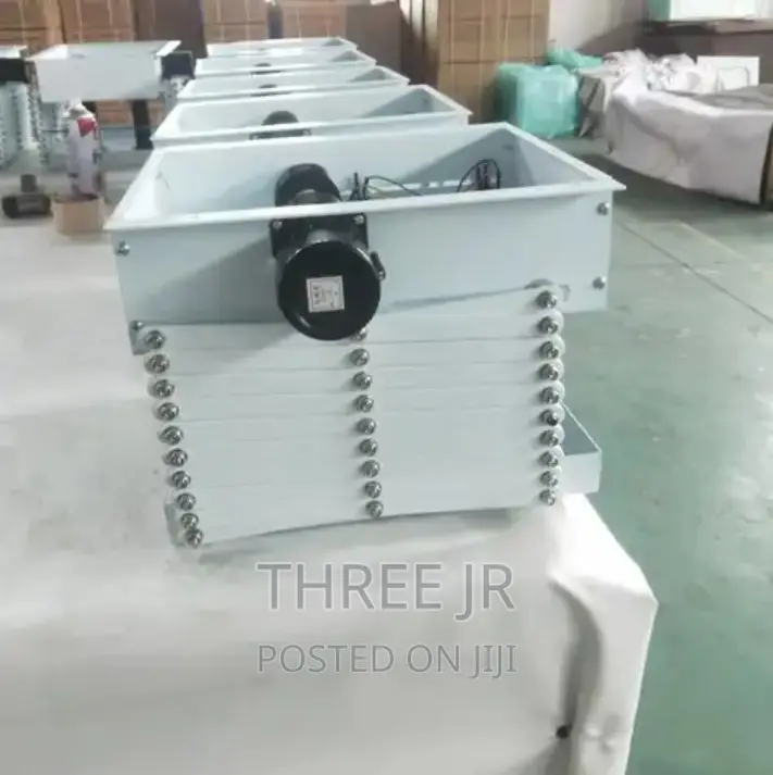 Motorized Mounts Available At Affordable Costs