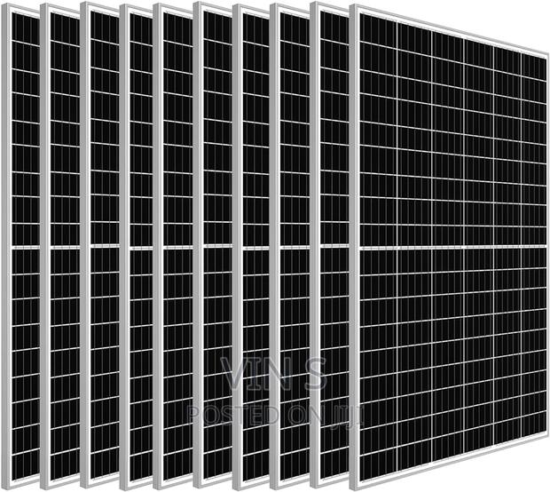 Felicity Solar Panels/Solar Panels/Solar Panels"Solar Panels - main view