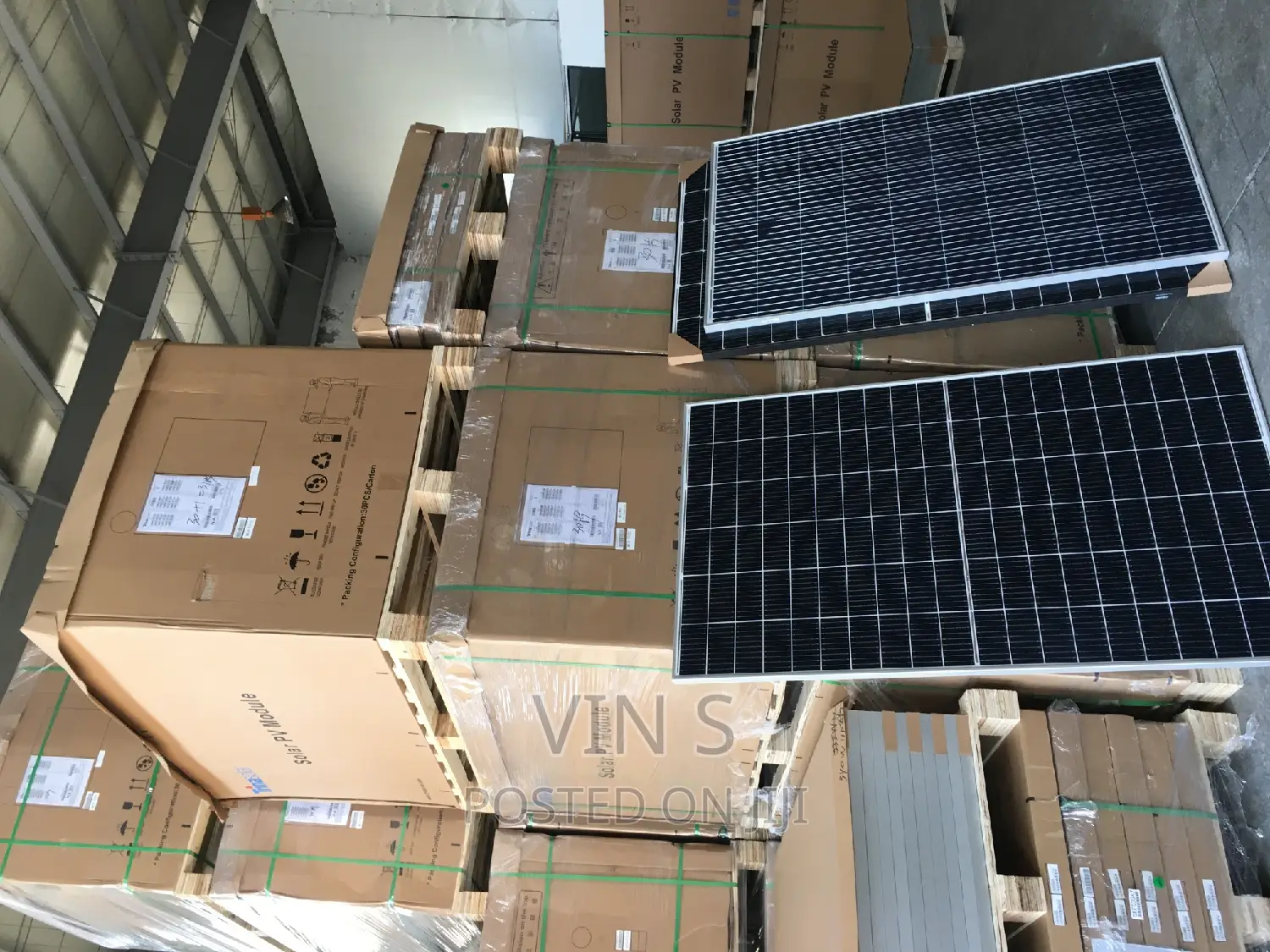 Solar Panels/Solar Panels/Felicity Solar Panels;Solar Panels