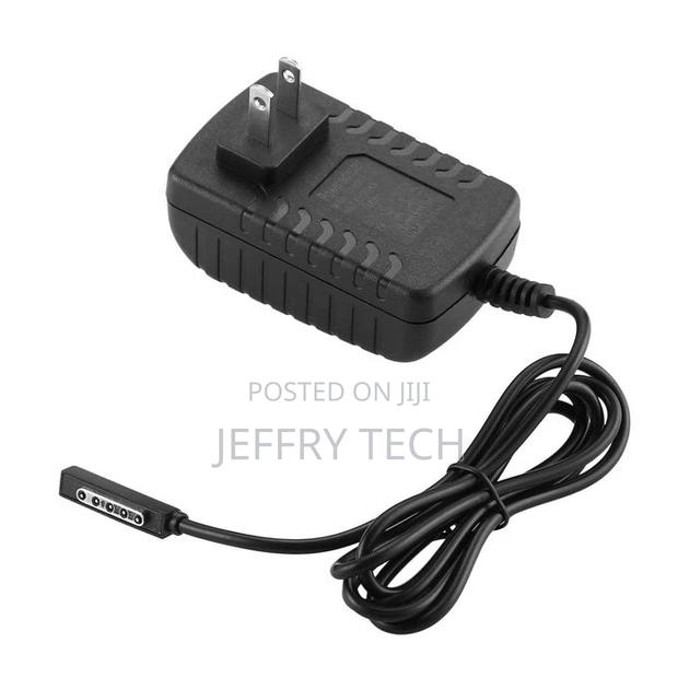 Power Charger Adapter for Microsoft Surface 10.6 Rt Tablet C