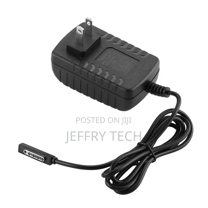 Power Charger Adapter for Microsoft Surface 10.6 Rt Tablet C