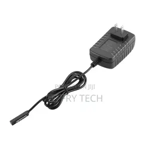 Power Charger Adapter for Microsoft Surface 10.6 Rt Tablet C