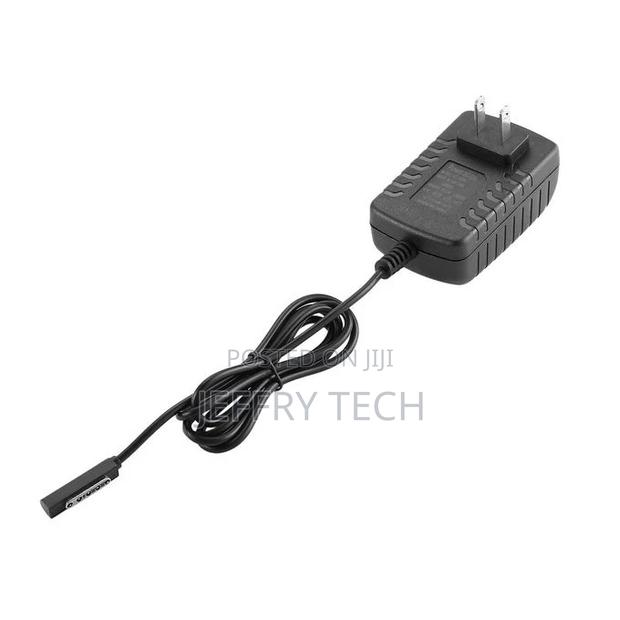 Power Charger Adapter for Microsoft Surface 10.6 Rt Tablet C - thumbnail 2