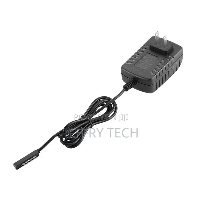 Power Charger Adapter for Microsoft Surface 10.6 Rt Tablet C