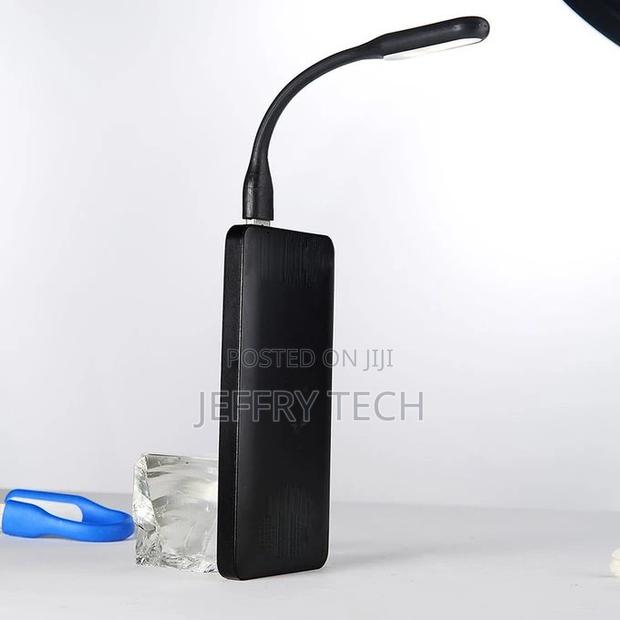 Usb Light Led Portable Light Usb Night Light Led Energy Sav - thumbnail 2