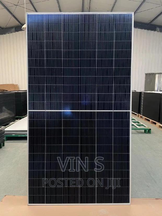 Solar Panels/Solar Panels/Felicity Solar Panels]Solar Panels - main view
