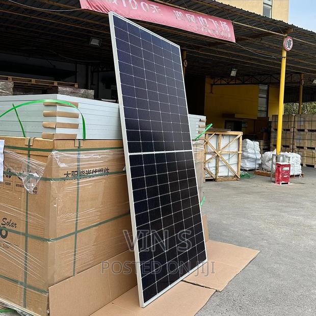 Felicity Solar Panels/Solar Panels/Solar Panels<Solar Panels - main view